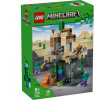 Lego Minecraft 21587 Zombie dungeon