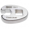 BGS Technic Plochý otvorený kľúč 10 mm 3/8