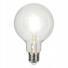 LED žiarovka Star Traiding E27 3,5W 2700K 450lm