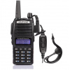 Airsoft - Baofeng UV-82 V3 PMR Radiotelefón Duobander (Airsoft - Baofeng UV-82 V3 PMR Radiotelefón Duobander)