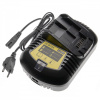 Nabíjačka pre DeWalt DCB180, DCB105