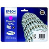 Cartridge Epson 79XL Magenta - originálny