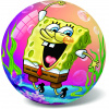 Lopta Sponge Bob 14 cm