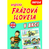 Anglická frázová slovesa v akci