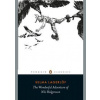 The Wonderful Adventure of Nils Holgersson - Selma Lagerlöf, Penguin Classics