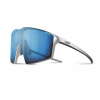 Okuliare Julbo Edge Spectron 3 - shiny silver/white