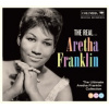 Franklin Aretha - Real...Aretha Franklin / 3CD / Digipack [3 CD]
