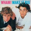 WHAM! - Make It Big (LP)