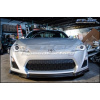 Toyota FR-S - Uhľový podnárazník