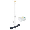 Omnigena Ponorné čerpadlo AQUA SC 3-21 / 230V