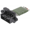 TOPRAN Odpor vnútorného ventilátora 600 475
