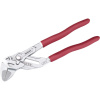 FORTUM klíč klešťový stavitelný 260mm, 0-52mm, 4770212