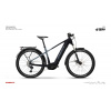 GHOST E-Teru Advanced 27,5 EQ B750 Black/Grey - L (178-190cm) 2024