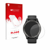 čirá skleněná fólie upscreen Hybrid Glas pro Garmin Vivomove Trend (čirá skleněná fólie upscreen Hybrid Glas pro Garmin Vivomove Trend)
