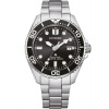 Citizen BN0261-51E Mens Watch Promaster Eco-Drive Diver 40mm 20ATM