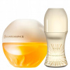 Avon Incandessence Sada [Parfém + Antiperspirant]