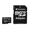 Verbatim paměťová karta microSDHC/SDXC 256GB 44087