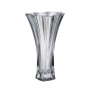 Bohemia Crystal váza Neptune 320mm