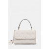 Kabelka Guess ADELASIA HWQL96.58210 béžová ONE SIZE