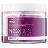 Neogen Dermatology Bio-Peel Gauze Peeling Wine Exfoliačné obrúsky 30 kusov