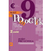 Nový pomocník z matematiky 9 – 2.časť ZPU - Kohanová Iveta, Kňazeová Jana, Tomková Erika