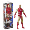 Hasbro F0254-F2247 Avengers Titan Hero Iron man
