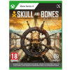 XSX hra Skull&Bones
