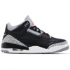 Air Jordan 3 Retro OG 'Black Cement' 2024 Veľkosť: 44,5