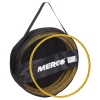 Merco Set Hula Hoop Aero 60 gymnastická obruč 10 ks - 1 sada
