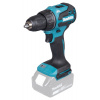 Makita DDF490Z vrtačka 1900 ot/min Rychloupínací 1,7 kg Modrá, Černá