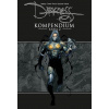 Darkness Kompendium: Kniha 2 (kolektív)