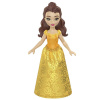 Mattel HLW69 Disney Princess malá bábika princezná Bella kráska