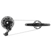 SRAM NX Eagle DUB 12s 175 mm