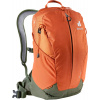 Batoh DEUTER AC Lite 17L červený