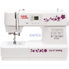 JANOME JUNO E1030 (šijací stroj Janome E 1030)