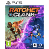 Ratchet & Clank: Rift Apart