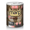 Marp Variety Blue River konzerva pre psov 400g - 400 g