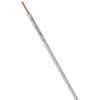 LAPP 4515063K/2000 jeden drôt, 1 x 1 mm², sivá, 2000 m; 4515063K/2000