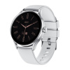 Inteligentné hodinky QCY Elite (strieborné)