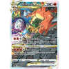 Pokémon TCG Charizard Vstar SWSH262