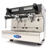 Espresso Kávovar - 2 Piesty - Kompaktný - 360 Šálok za Hodinu