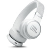 JBL Live 670NC biele JBLLIVE670NCWHT