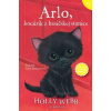 Arlo, kocúrik z hasičskej stanice - Webbová Holly