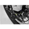 padacie protektory na pr. os Moto Guzzi V85TT (19-)