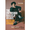 The Unfinished Harauld Hughes - Richard Ayoade