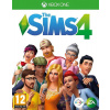 The Sims 4 (Xbox One)