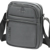 Pierre Cardin 2061 ALAN09 Pánska taška cez rameno Ash Crossbody