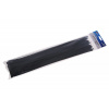 LEVIOR 23830 Sťahovacie pásky 500x7.6mm 50ks