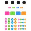 Rode Colors 3