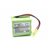 Euro Pro Shark V2945, V2950 7.2.8V, NI-MH, 2000mAh batéria